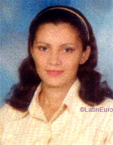 Date this happy Panama girl Milena from  N3046