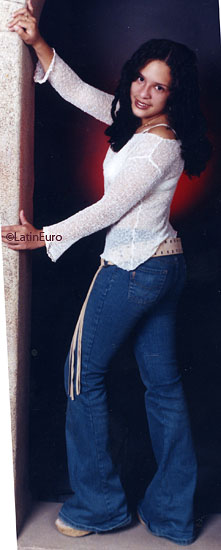 Date this georgeous Honduras girl Ledy from  N3160