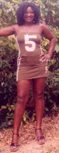 Date this happy Jamaica girl Marsha from  N3172