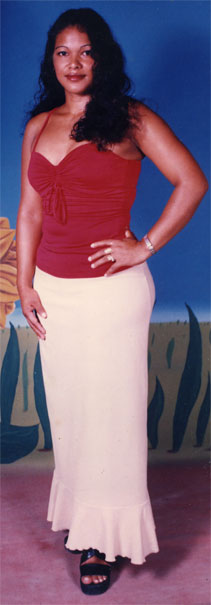 Date this hard body Honduras girl Cristina from  N3228