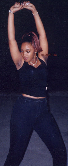 Date this sensual Jamaica girl Latoya from  N3250