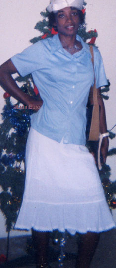 Date this hard body Jamaica girl Natalia from Kingston N3254