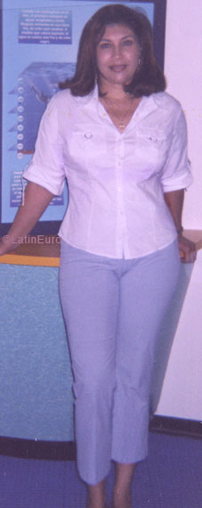 Date this foxy Honduras girl Maria from Tegucigalpa N3291