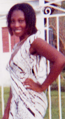 Date this passionate Jamaica girl Letisha from  N334