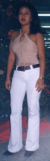 Date this hot Honduras girl Ilda from Choloma N3378