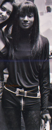 Date this pretty France girl Gatienne from  N3387