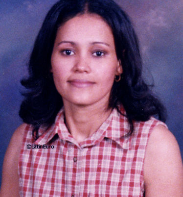 Date this stunning Honduras girl Dulce from La Ceiba N3396