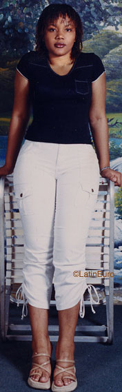 Date this funny Jamaica girl Ashaki from  N3404