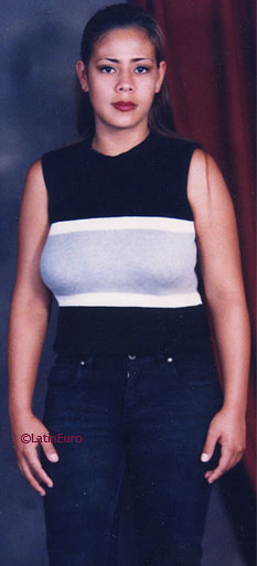 Date this sensual Honduras girl Sandra from Tegucigalpa N3415