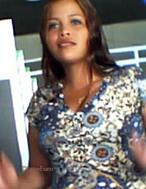 Date this hard body Honduras girl Dunia from Choloma N3417