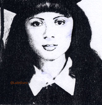 Date this sensual Honduras girl Maribel from Tegucigalpa N3422