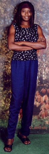 Date this stunning Jamaica girl Etta from  N3433