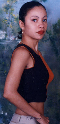 Date this stunning Honduras girl Gina from  N3454