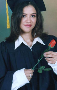 Date this hot Honduras girl Mariana from Tegucigalpa N3455