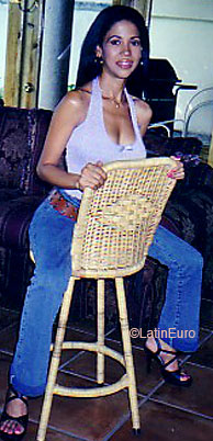 Date this foxy Honduras girl Rocio from  N3470