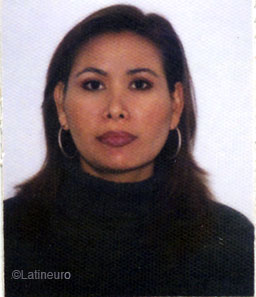 Date this sensual Mexico girl Irene from  N3495