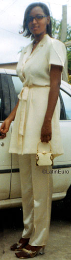 Date this happy Jamaica girl Ciene from  N3500