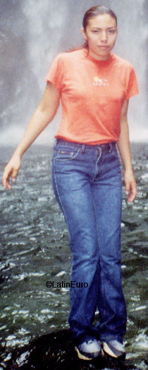 Date this charming Honduras girl Marisol from  N3502