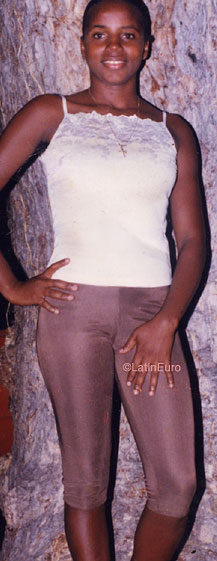 Date this fun Jamaica girl Sonia from  N3507