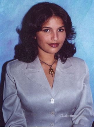 Date this foxy Panama girl Marta from  N3514