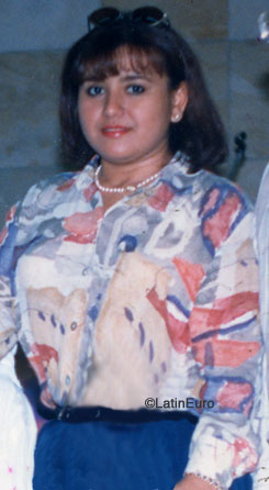 Date this beautiful Honduras girl Carlota from San Pedro Sula N3532