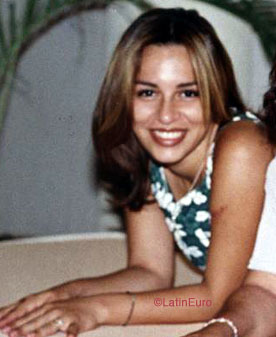 Date this funny Honduras girl Iris from  N3536