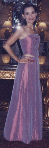 Date this funny Honduras girl Denia from San Pedro Sula N3568