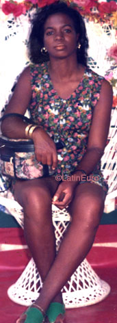 Date this funny Jamaica girl Jennifer from  N3598