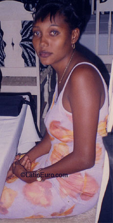 Date this sensual Jamaica girl Natasha from  N3610