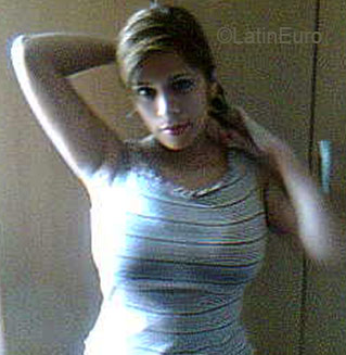 Date this beautiful Peru girl Rosario from Lima N470