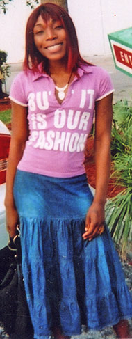 Date this fun Switzerland girl Therese from  N487