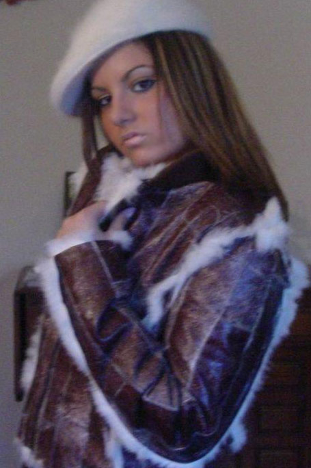 Date this beautiful Any Country girl Jenny from  N506