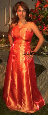 Date this lovely Peru girl Jessica from Ica N831