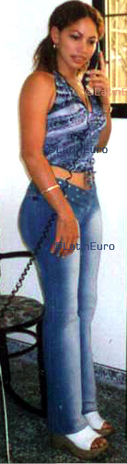 Date this beautiful Any Country girl Yoselin from  N847