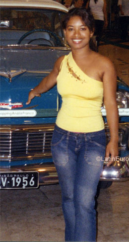 Date this georgeous Brazil girl Marilda from SAO PAULO B6537