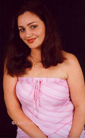 Date this exotic Brazil girl Adriana from BRASILIA B6624