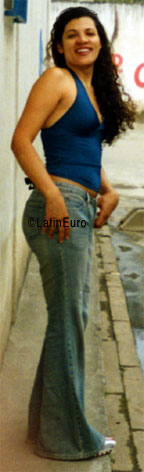 Date this hot Brazil girl Andreia from SAO PAULO B7071