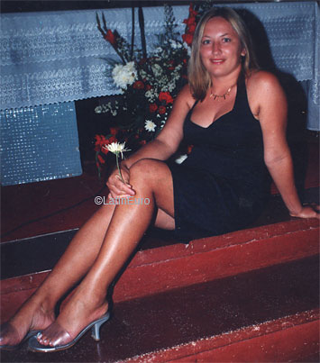 Date this happy Brazil girl Cleide from JAPARATUBA B7322