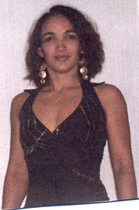 Date this gorgeous Brazil girl Marcia from FORTALEZA B7440