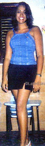 Date this happy Brazil girl Cristiane from JOAO PESSOA B8292