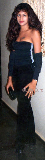 Date this lovely Brazil girl Angela from PORTO VELHO B8507