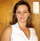 Date this funny Colombia girl Lida from Cali C8822