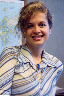 Date this hot Colombia girl Maria from Bogota C9875