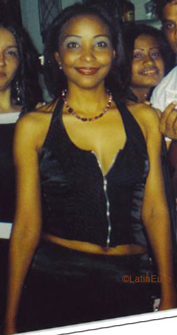 Date this young Any Country girl Ana from  N2634