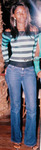 georgeous Gabon girl  from  A9659