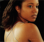 delightful Ivory Coast girl  from Abidjan A9717