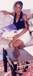 voluptuous Ivory Coast girl  from Abidjan A9766
