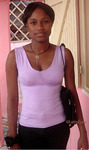 passionate Gabon girl  from  A9888