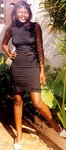 passionate Cameroon girl  from Yaounde A9970