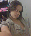 hot Brazil girl  from Brasilia B-153